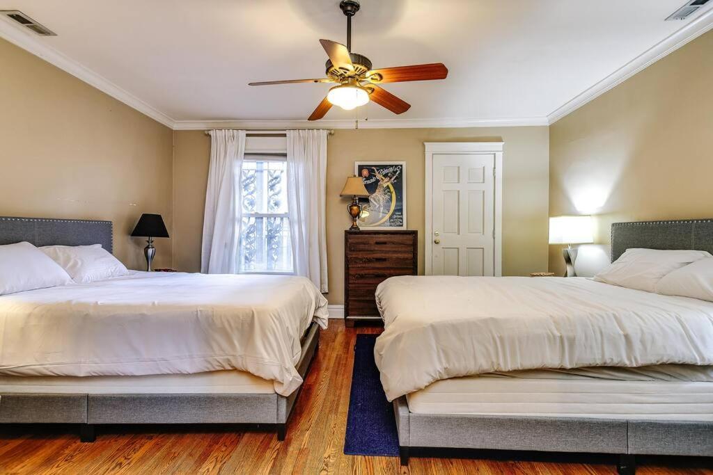 Апартаменти Historic And Unique Brownstone In Gold Coast - Downtown - 3 Чикаго Екстер'єр фото
