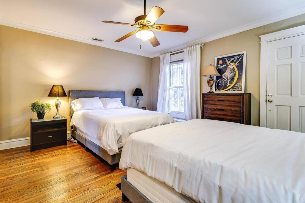 Апартаменти Historic And Unique Brownstone In Gold Coast - Downtown - 3 Чикаго Екстер'єр фото